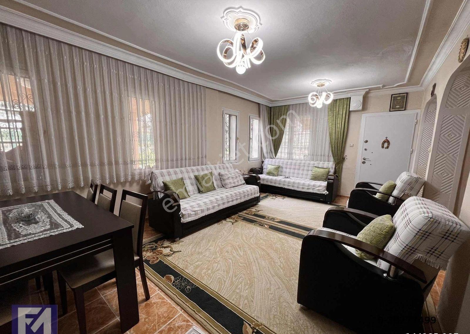 Eskifoçada Satılık Müstakil Kullanımlı Dubleks Villa - Görsel 13