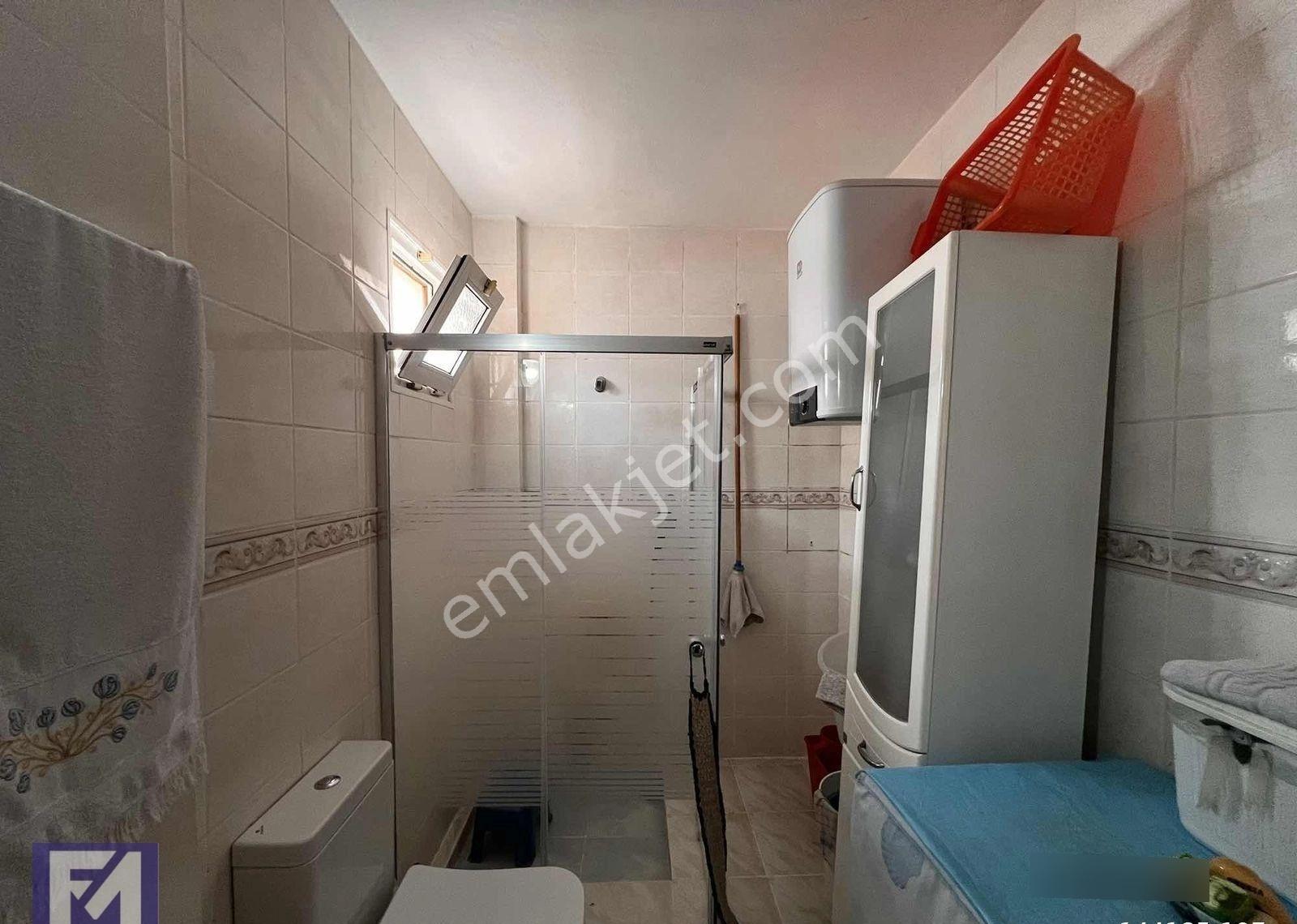 Eskifoçada Satılık Müstakil Kullanımlı Dubleks Villa - Görsel 26