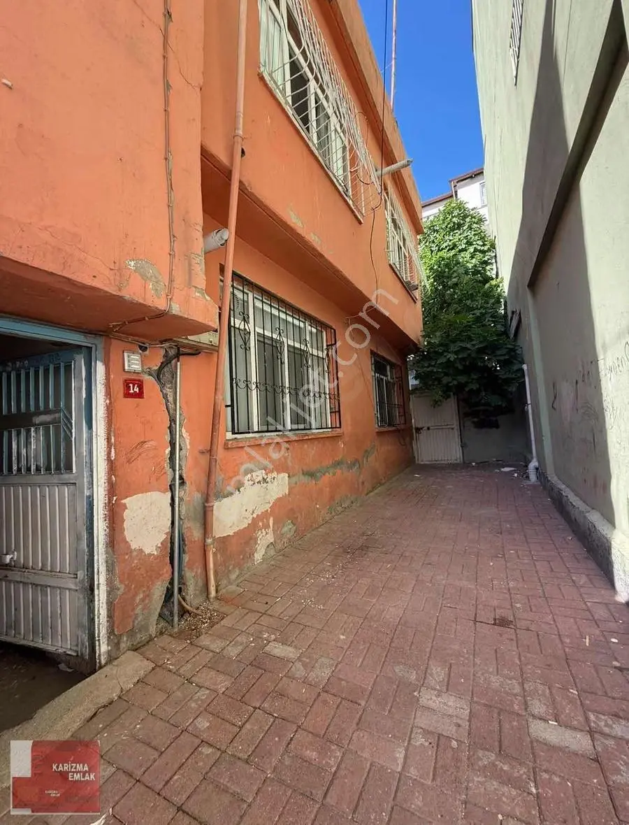 2 Katlı Müstakil Daire Ferah Konforlu Ve Özel Yaşam Alanı
