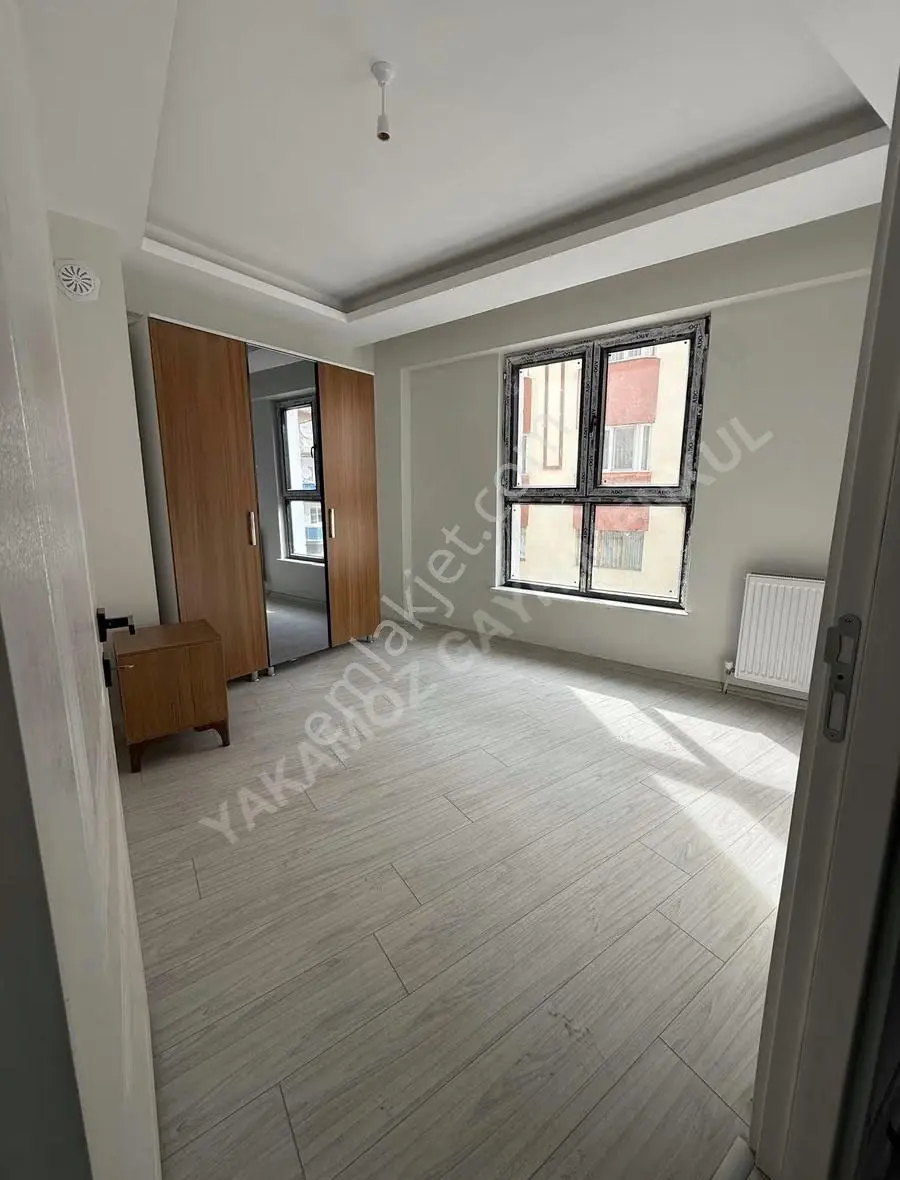 Yakamoz Gayrimenkulden Her Şey İçinde Kiralık Daire - Görsel 2
