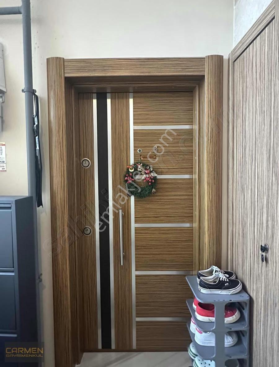 Carmen / Erikliman Mh. 3+1 160m2 Kaçırılmayacak Fırsat Daire - Görsel 15