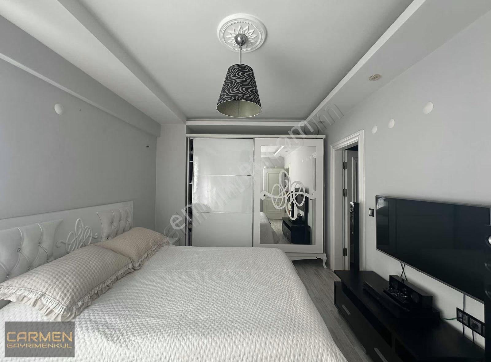 Carmen / Erikliman Mh. 3+1 160m2 Kaçırılmayacak Fırsat Daire - Görsel 6