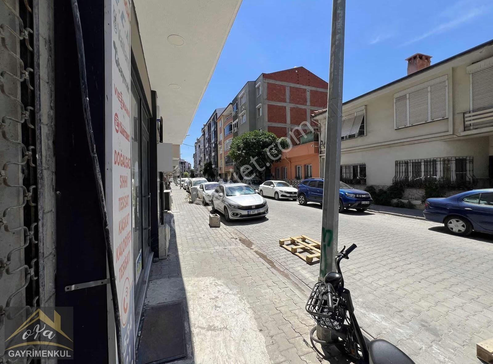 Akçay Oya Gayrimenkulden Merkeze Yakın Konunda Yatırımlık Dükkan - Görsel 6