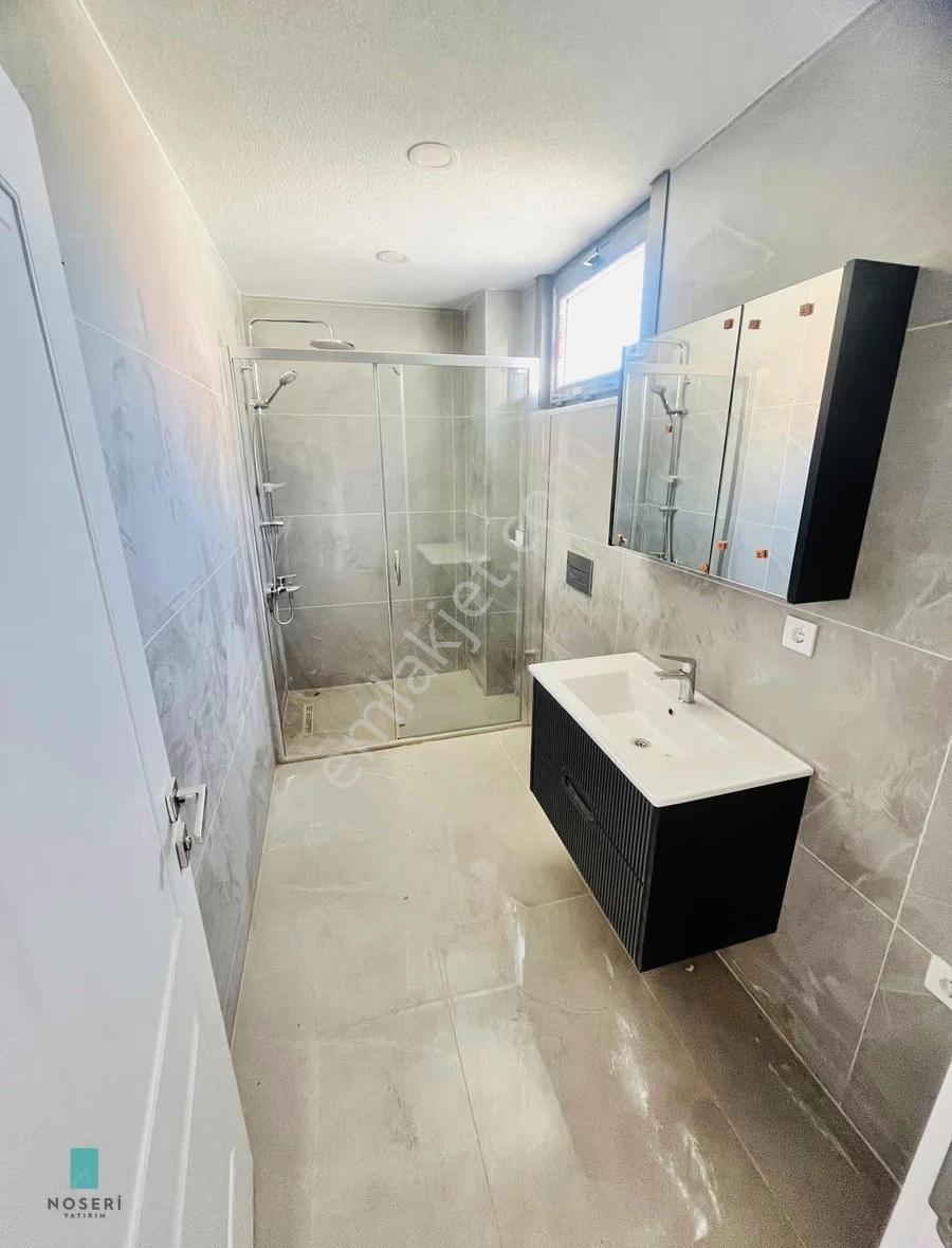500m2 Arsa İçerisinde 300m2 Kiralık Villa.... - Görsel 19