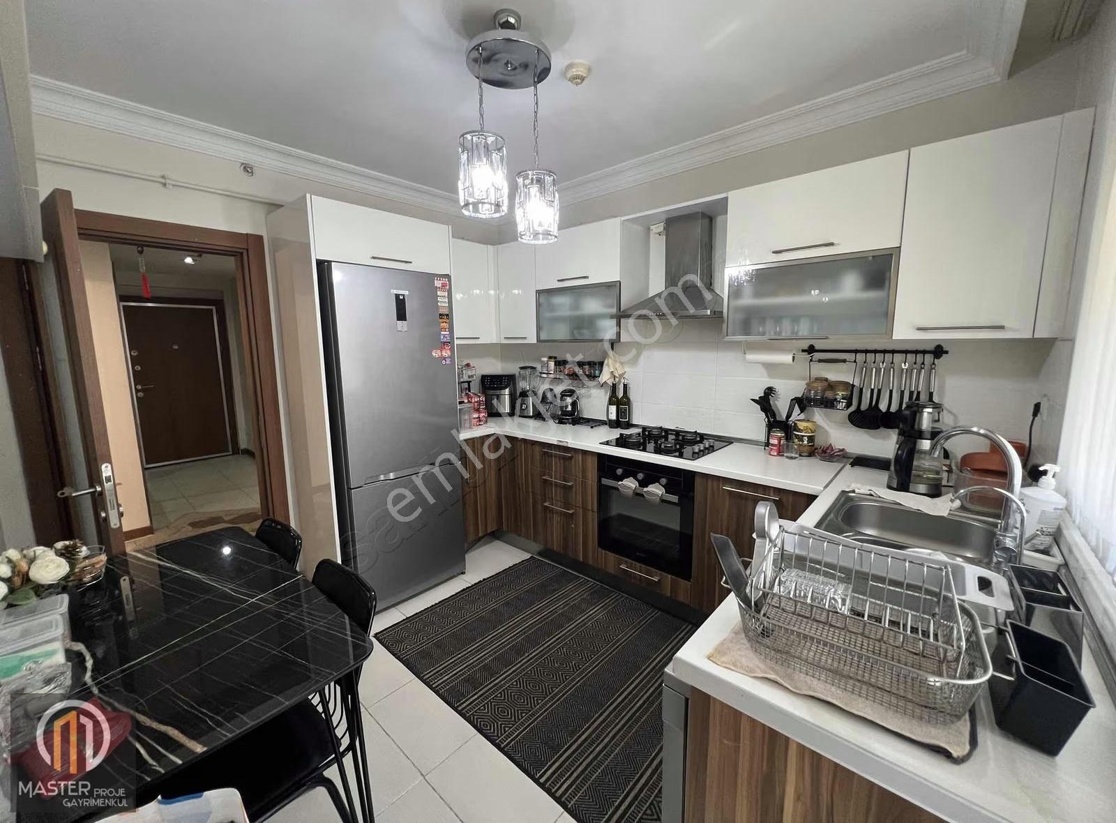 Master Proje Yıldızpark Modern Müstakil Tadında - Görsel 27