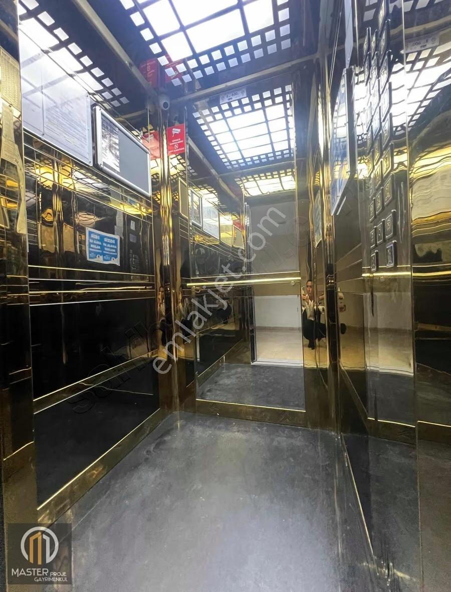 Master Proje Yıldızpark Modern Müstakil Tadında - Görsel 35
