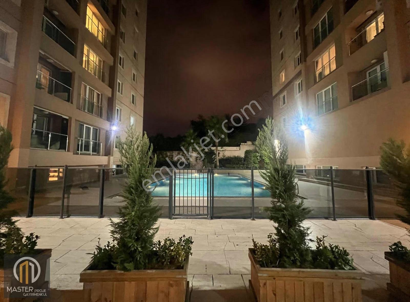 Master Proje Yıldızpark Modern Müstakil Tadında - Görsel 15
