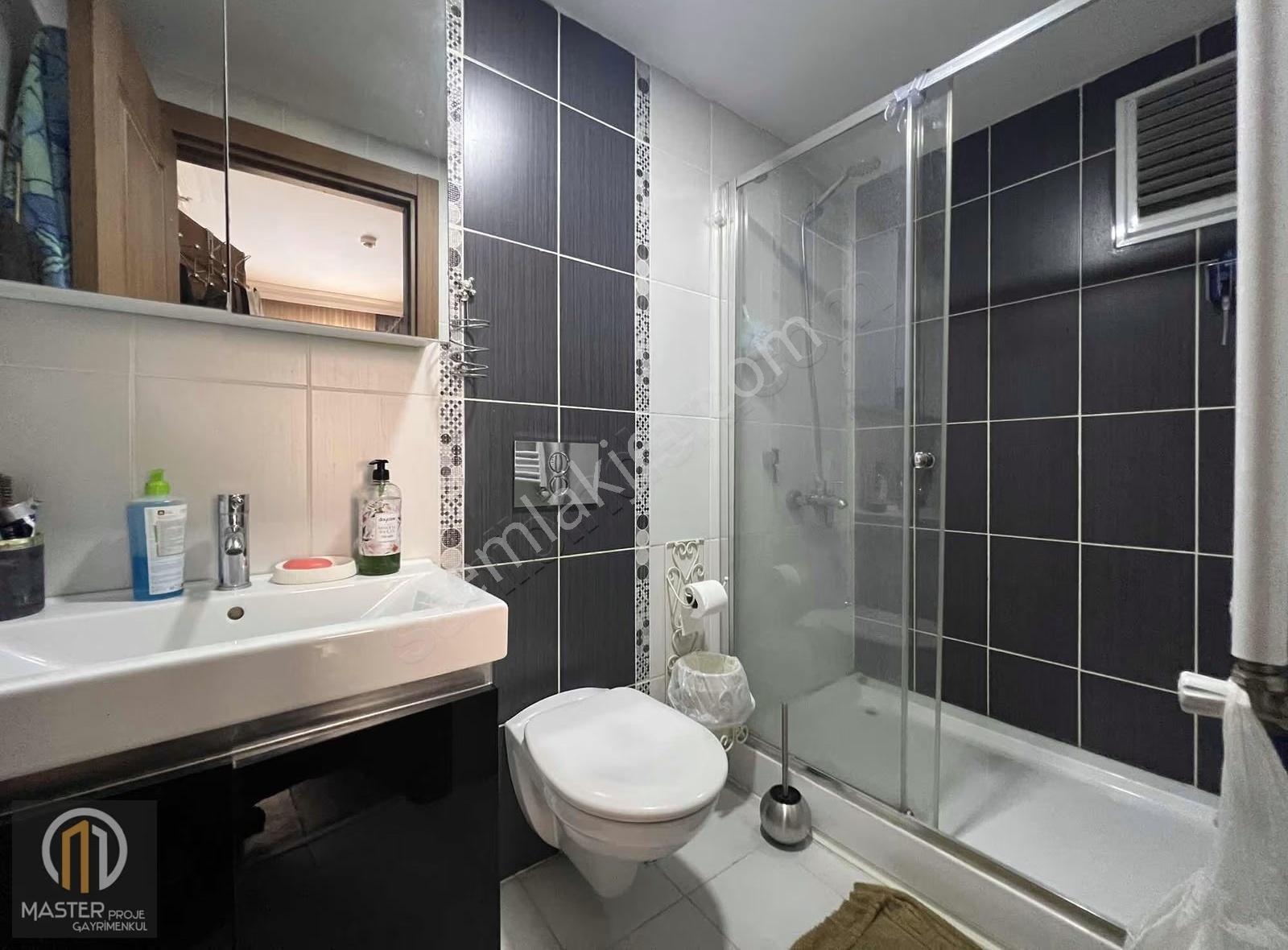Master Proje Yıldızpark Modern Müstakil Tadında - Görsel 11