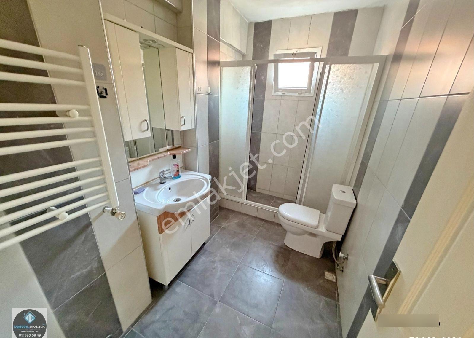 * Meral R5621 Barbaros Cad En Üst Kat Deniz Manzaralı Geniş 2+1 - Görsel 11