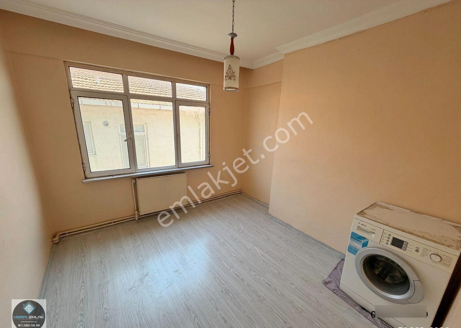 * Meral R5621 Barbaros Cad En Üst Kat Deniz Manzaralı Geniş 2+1 - Görsel 22