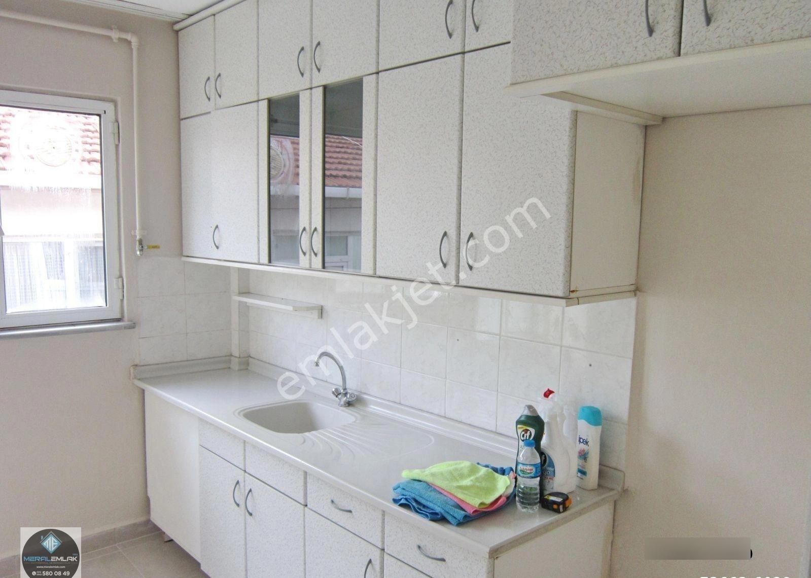 * Meral R5621 Barbaros Cad En Üst Kat Deniz Manzaralı Geniş 2+1 - Görsel 19