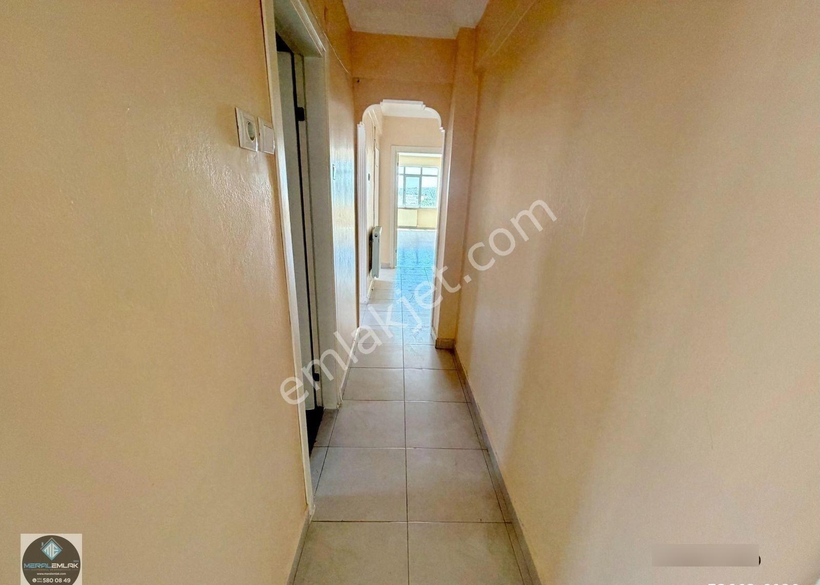 * Meral R5621 Barbaros Cad En Üst Kat Deniz Manzaralı Geniş 2+1 - Görsel 30