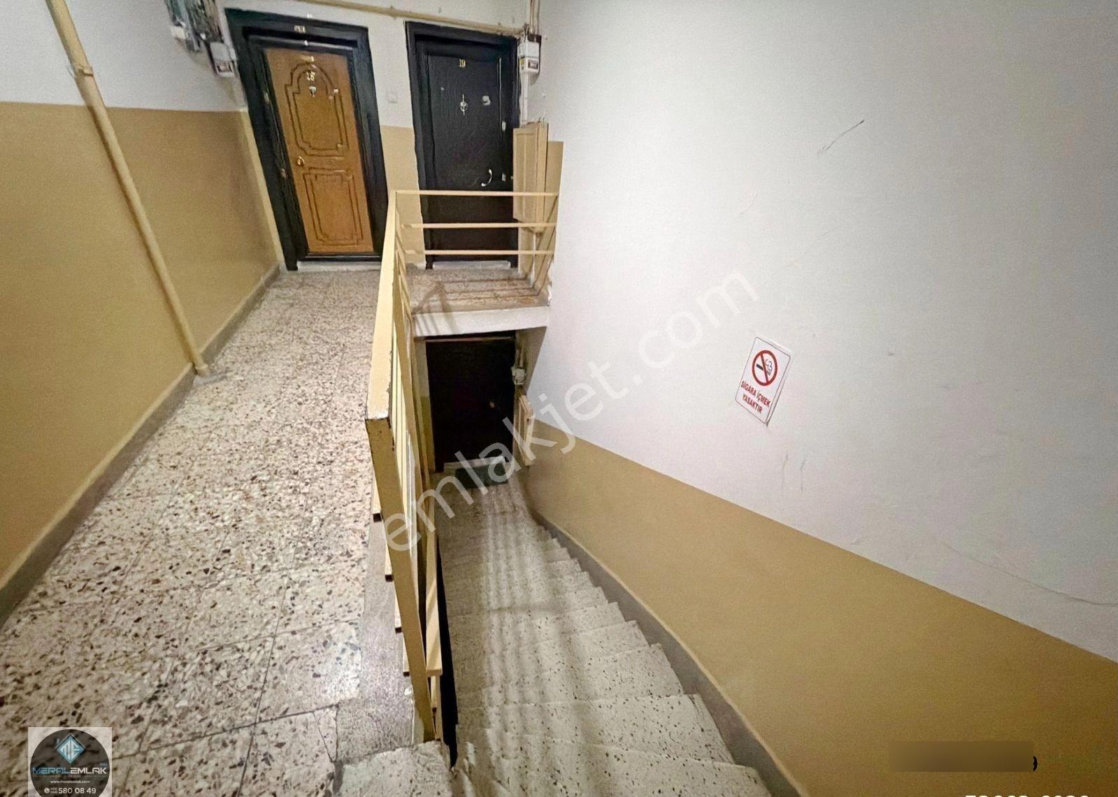 * Meral R5621 Barbaros Cad En Üst Kat Deniz Manzaralı Geniş 2+1 - Görsel 13