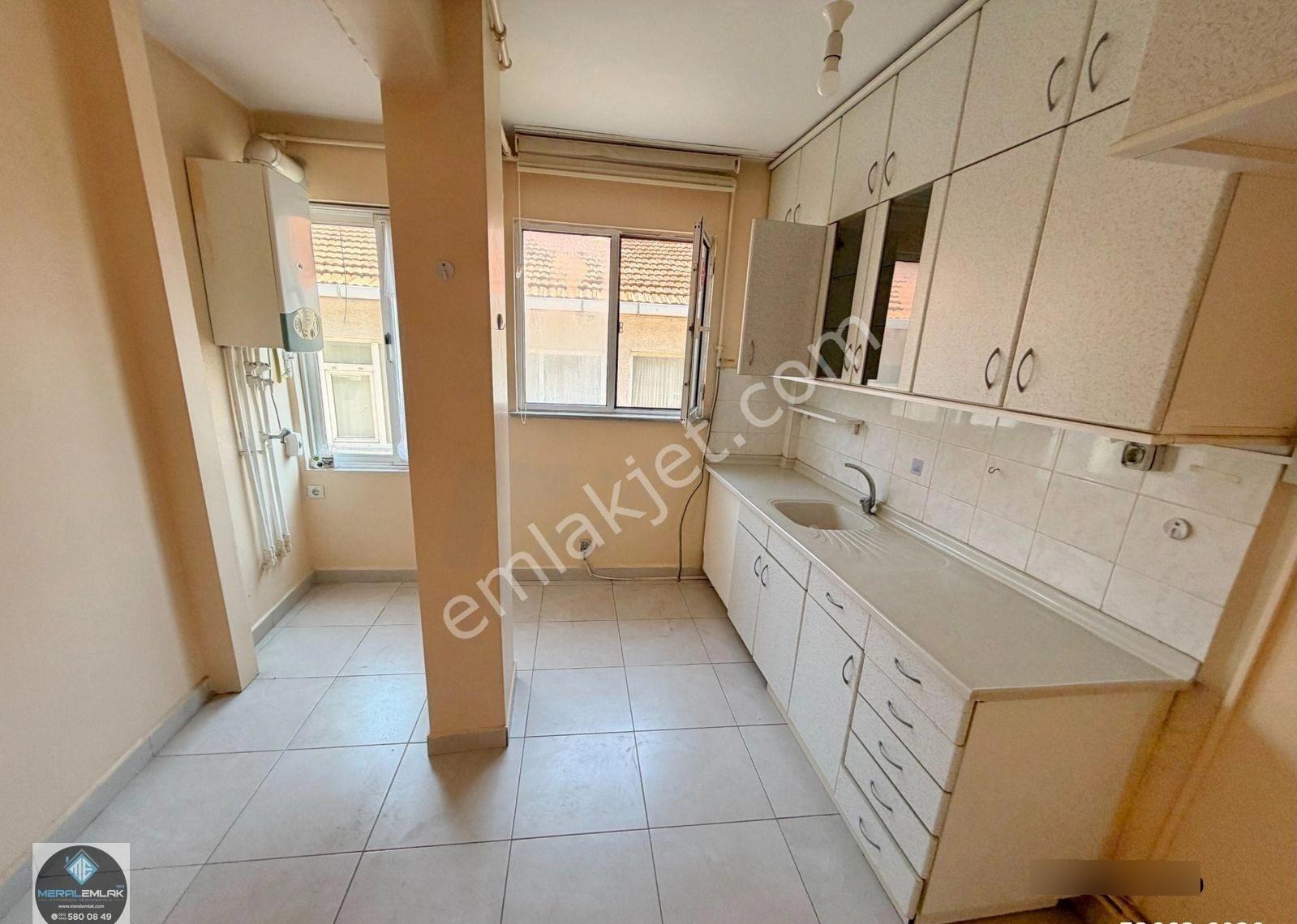 * Meral R5621 Barbaros Cad En Üst Kat Deniz Manzaralı Geniş 2+1 - Görsel 26