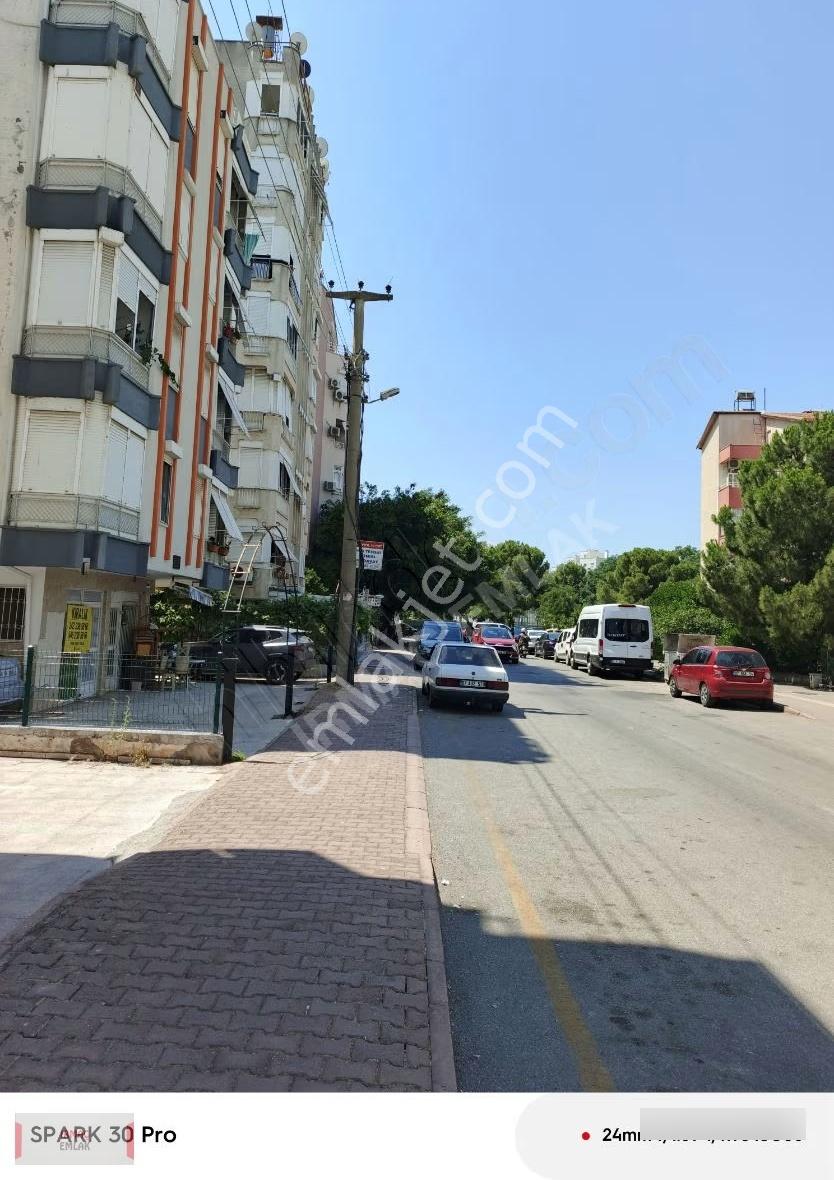 Bayındır Mah. Mobilyalı 2+1 Giriş Daire - Görsel 11