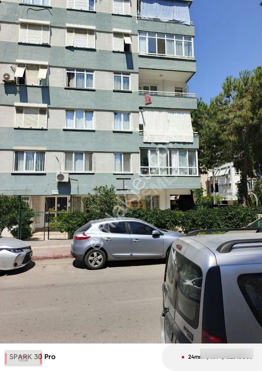 Bayındır Mah. Mobilyalı 2+1 Giriş Daire - Görsel 20