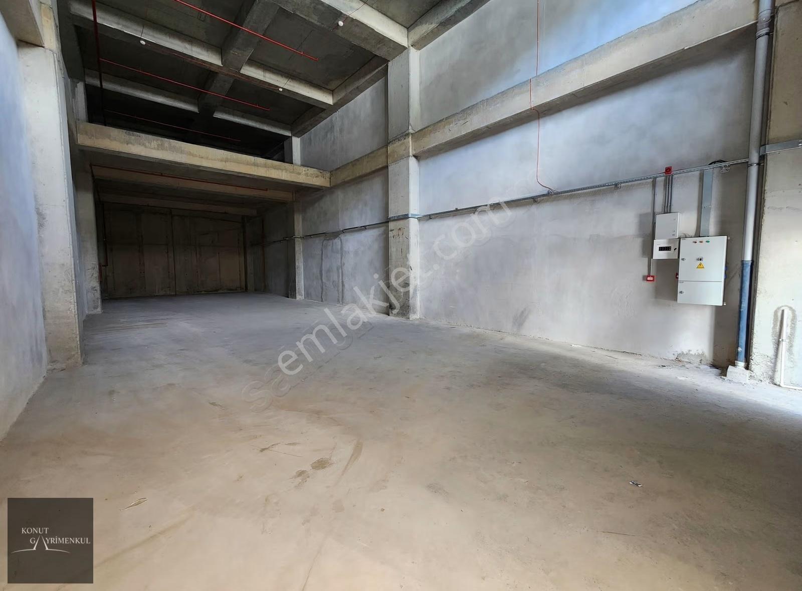 Tuzla Mostar Sanayi Sitesi Kiralık 265 M2 İşyeri Kdv Avantajlı - Görsel 20