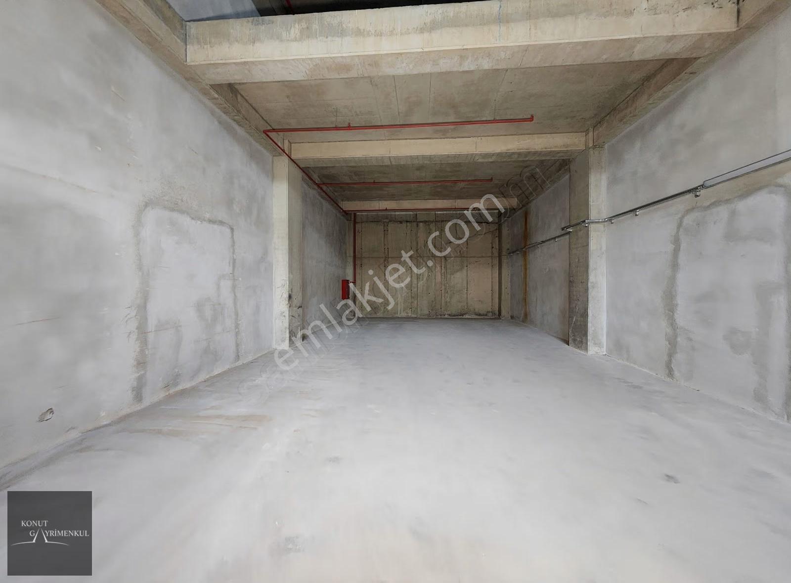 Tuzla Mostar Sanayi Sitesi Kiralık 265 M2 İşyeri Kdv Avantajlı - Görsel 15
