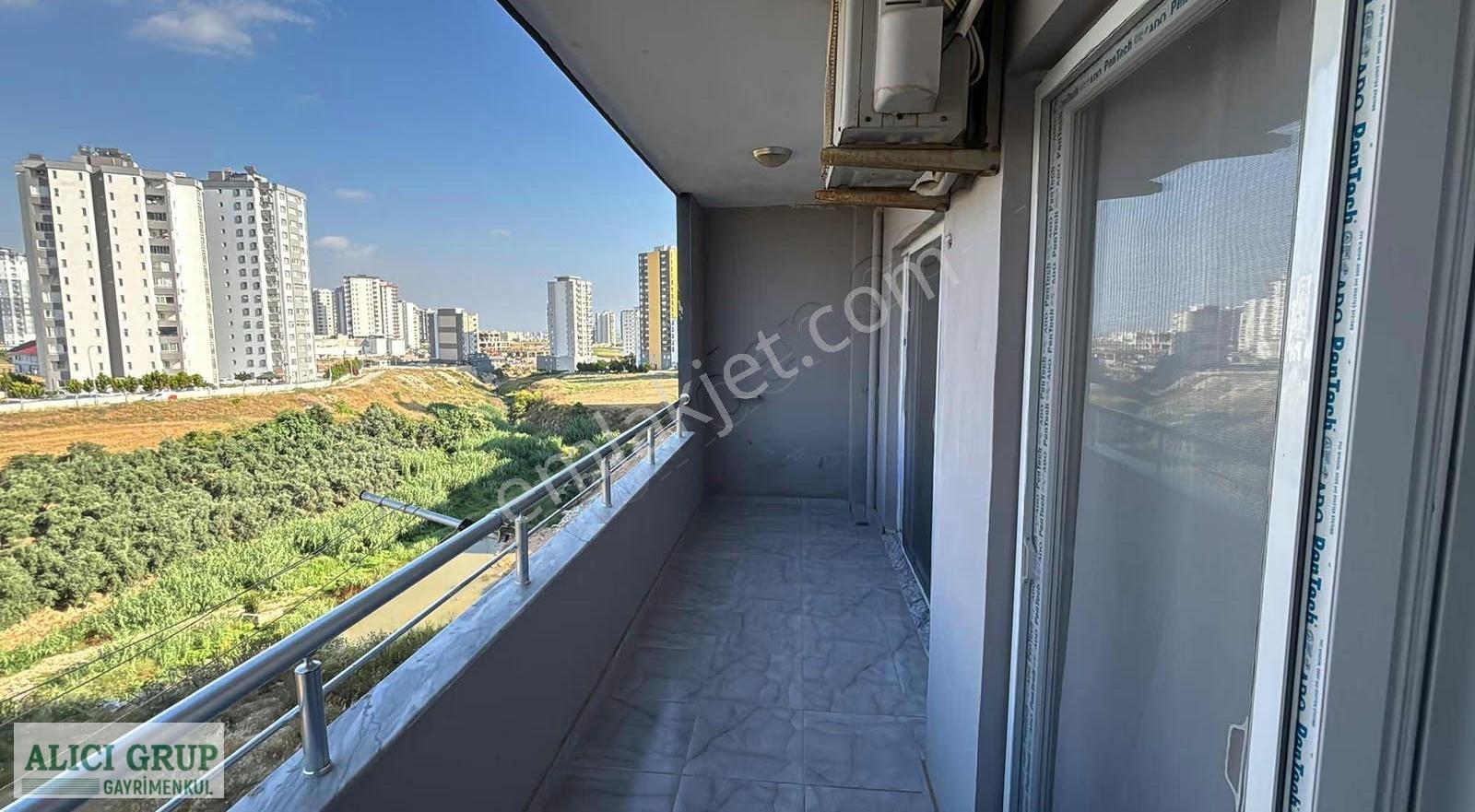 Ana Yola Yakın Full Eşyalı Hasarsız 1+1 Kiralık Daire - Görsel 11