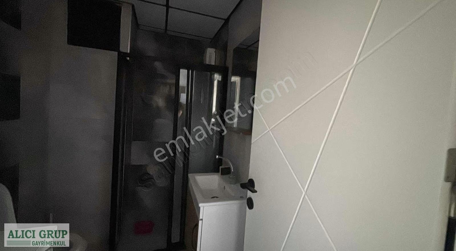 Ana Yola Yakın Full Eşyalı Hasarsız 1+1 Kiralık Daire - Görsel 3