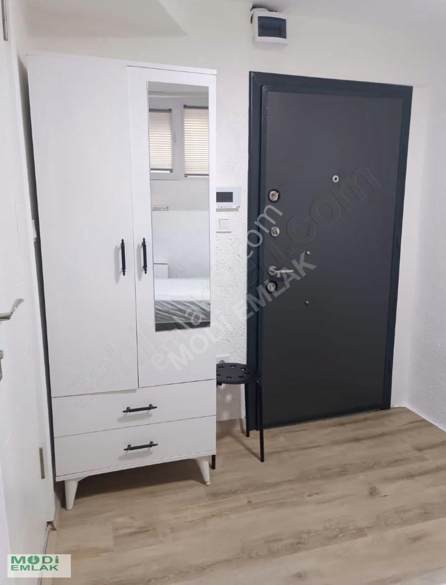Bağlarbaşına Yakın Ful Eşyalı Stüdyo Daire - Görsel 4