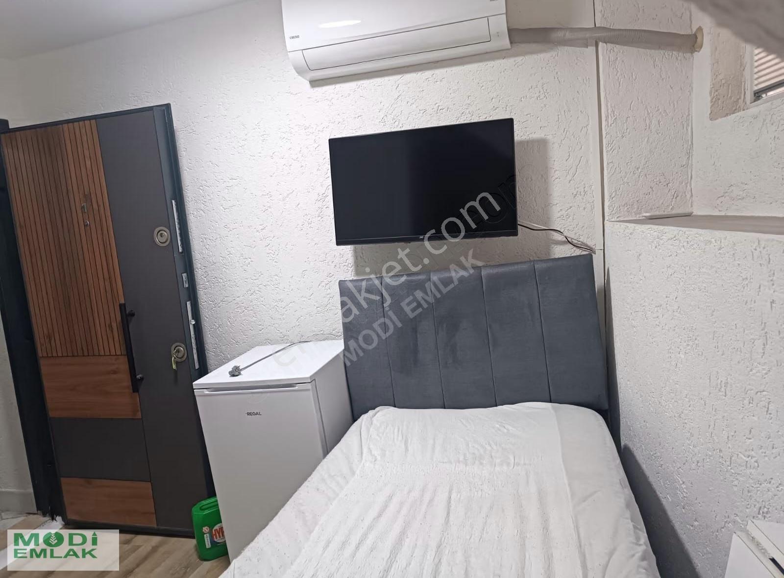 Bağlarbaşına Yakın Ful Eşyalı Stüdyo Daire - Görsel 5