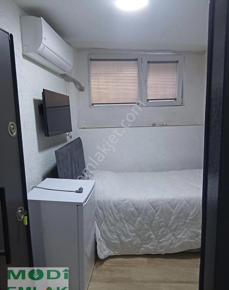 Bağlarbaşına Yakın Ful Eşyalı Stüdyo Daire - Görsel 2