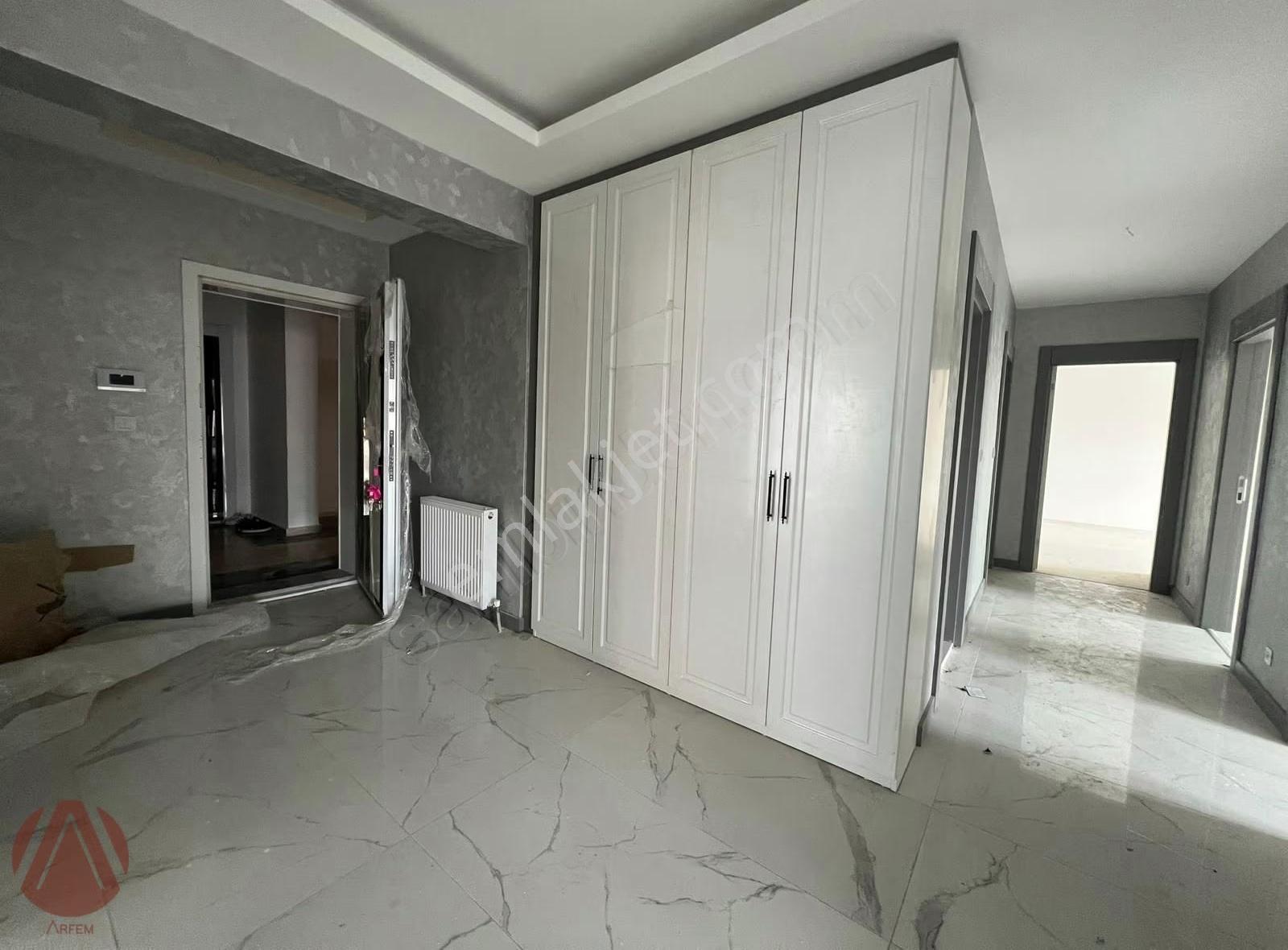 Gölbaşı Eymirmah.prestij Sitesi Satılık 4+1 0 Yapılı - Görsel 13