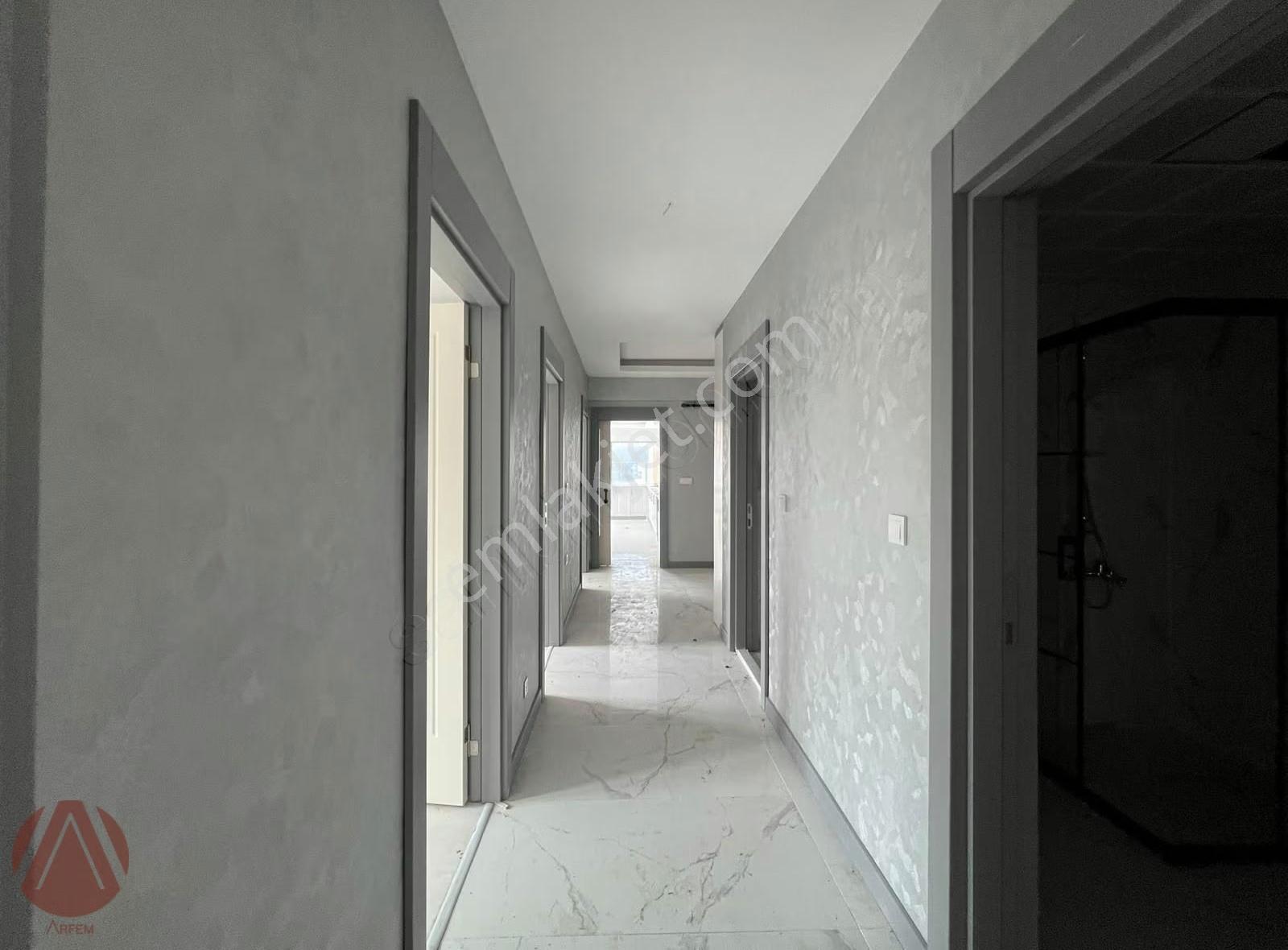 Gölbaşı Eymirmah.prestij Sitesi Satılık 4+1 0 Yapılı