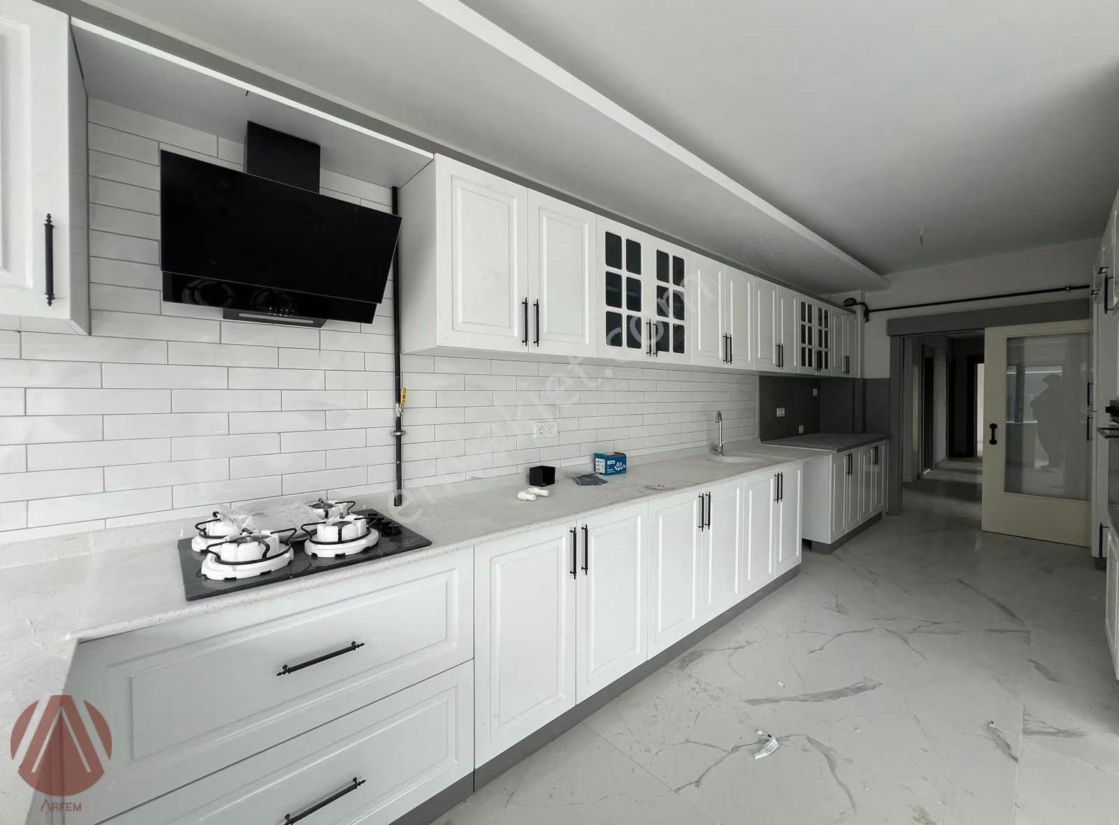 Gölbaşı Eymirmah.prestij Sitesi Satılık 4+1 0 Yapılı - Görsel 17