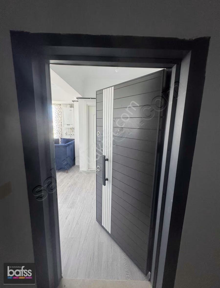 Fevzi Çakmakta Göl Manzaralı Kiralık 55m2 1+1 Daire - Görsel 7