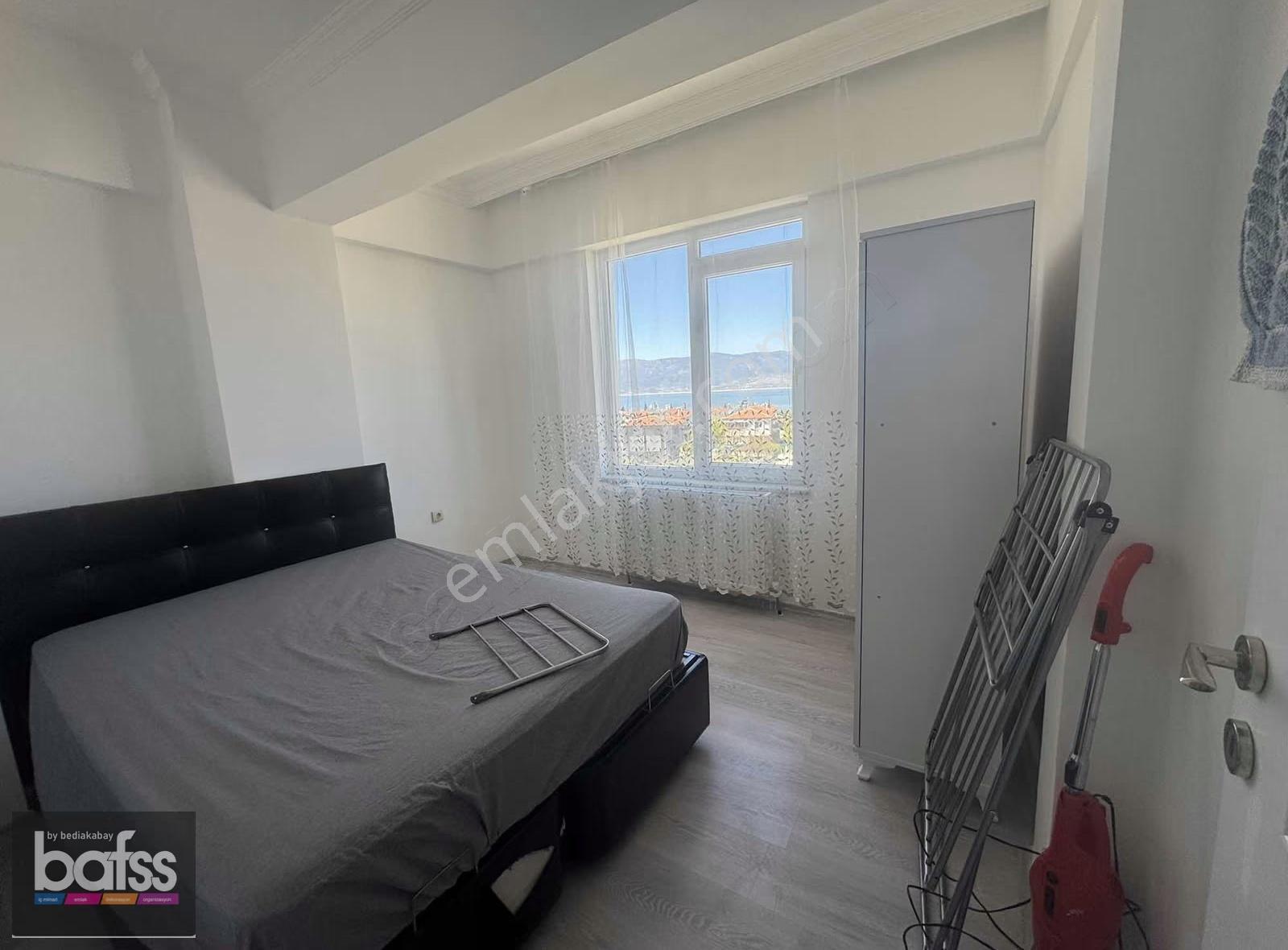 Fevzi Çakmakta Göl Manzaralı Kiralık 55m2 1+1 Daire - Görsel 2