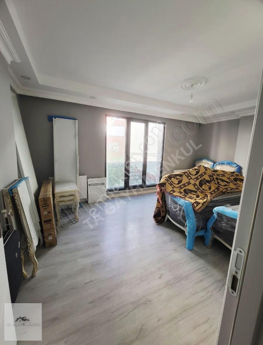 Ta Gayrimenkul Den Merkezi Konumda Kiralık Daire - Görsel 2