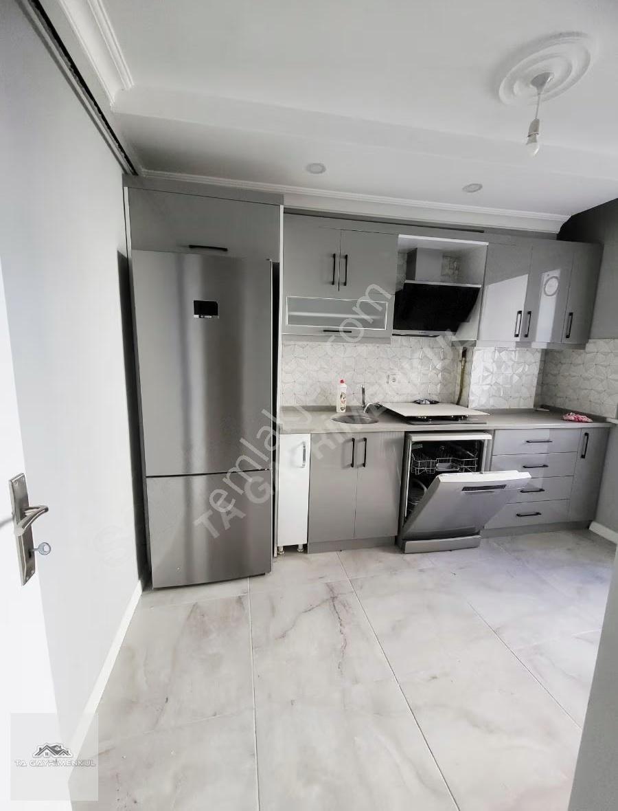 Ta Gayrimenkul Den Merkezi Konumda Kiralık Daire - Görsel 15