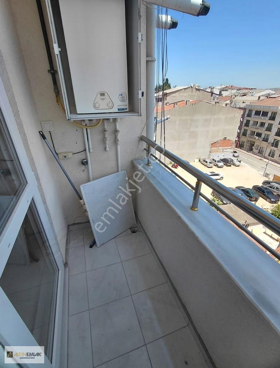 Biga Cumhuriyet Mh. Mumcular Cad. Full Eşyalı Kiralık 1+1 Daire - Görsel 2