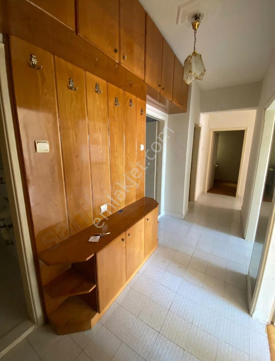 Çırağan Emlak'tan Kumlubel Mah.site İçi 3+1 Bakımlı Daire - Görsel 21