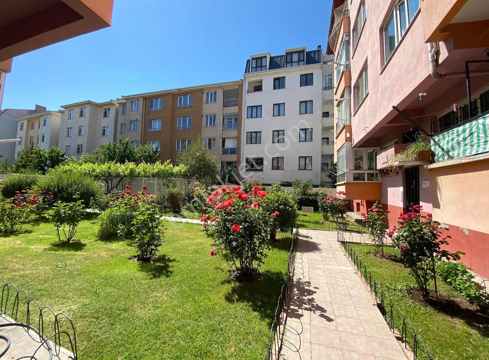 Çırağan Emlak'tan Kumlubel Mah.site İçi 3+1 Bakımlı Daire - Görsel 10