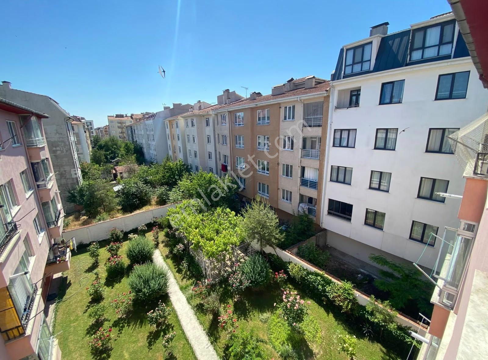 Çırağan Emlak'tan Kumlubel Mah.site İçi 3+1 Bakımlı Daire - Görsel 4