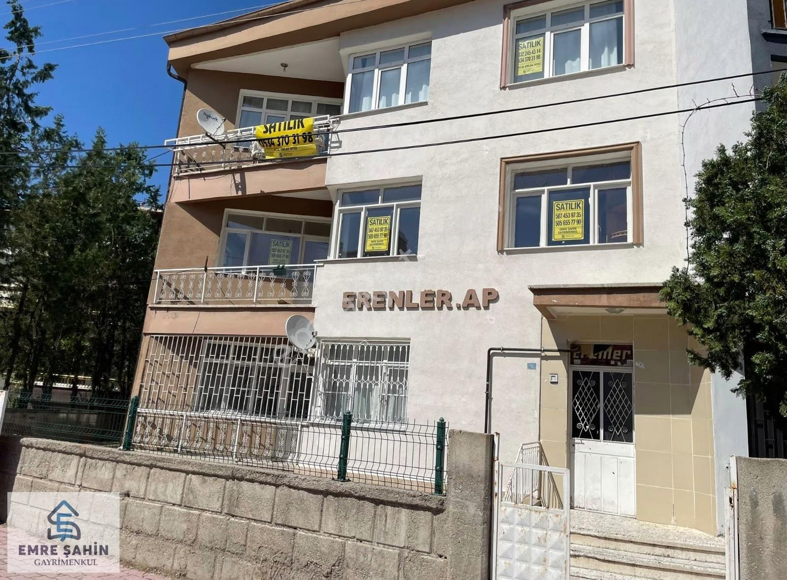 Aydınlıkevler Mah Semt Pazarı Yanı 3+1 Arakat Geniş Satılık Dair - Görsel 4