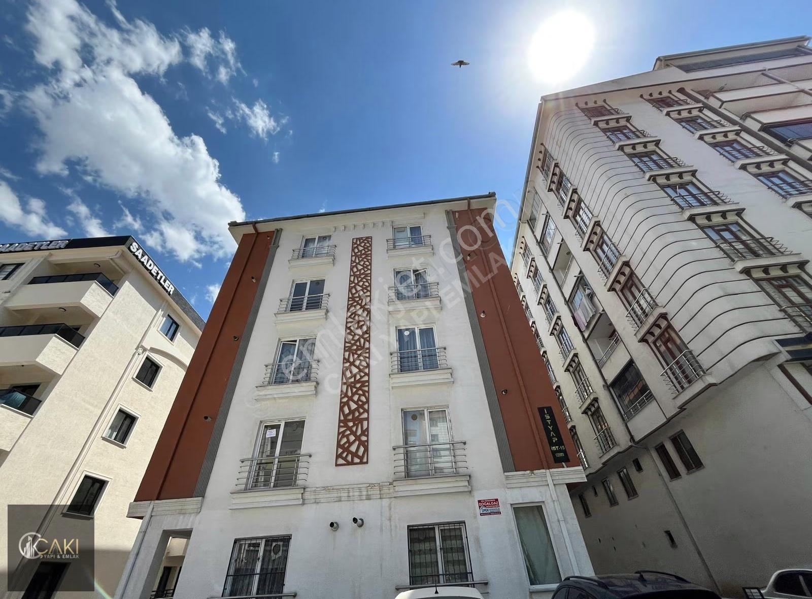 Çakı Yapı Emlaktan Alipaşa'da Kiralık 1+1 Daire - Görsel 32