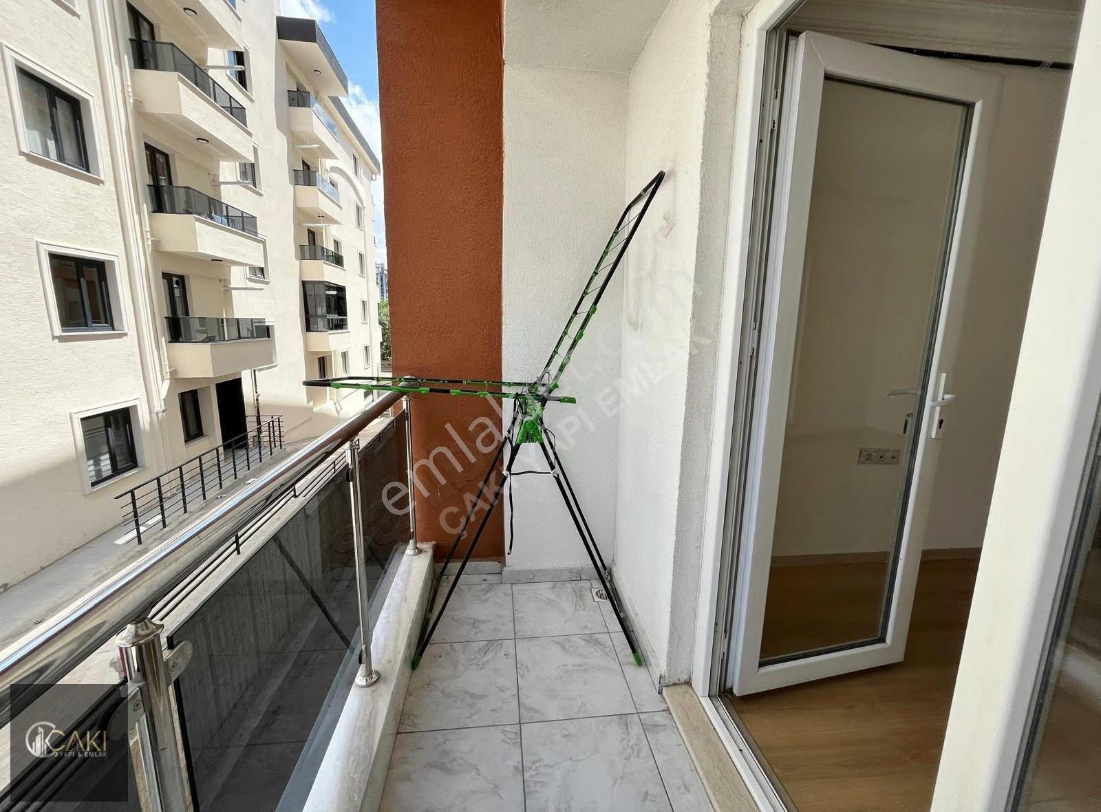 Çakı Yapı Emlaktan Alipaşa'da Kiralık 1+1 Daire - Görsel 2