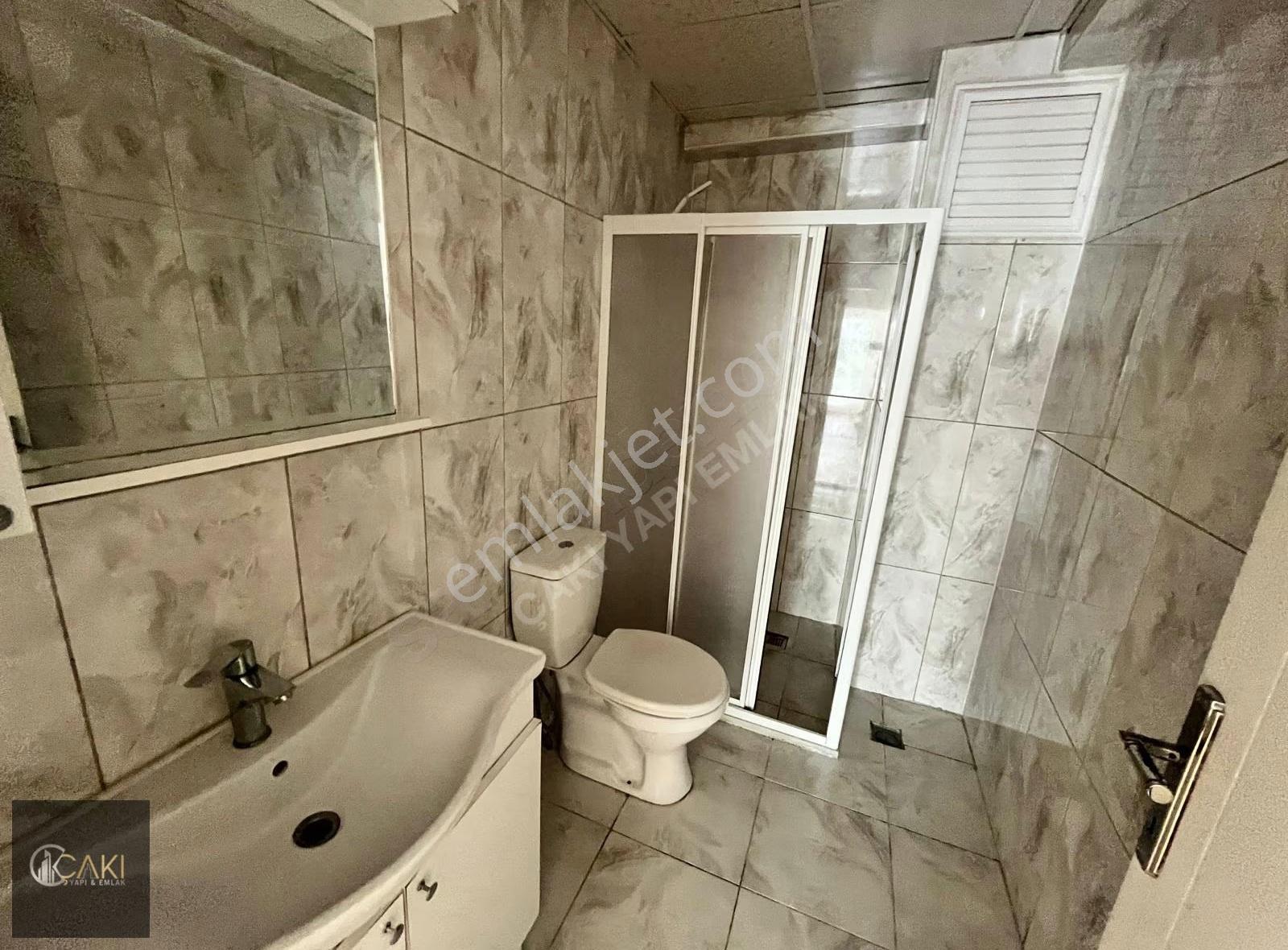 Çakı Yapı Emlaktan Alipaşa'da Kiralık 1+1 Daire - Görsel 26