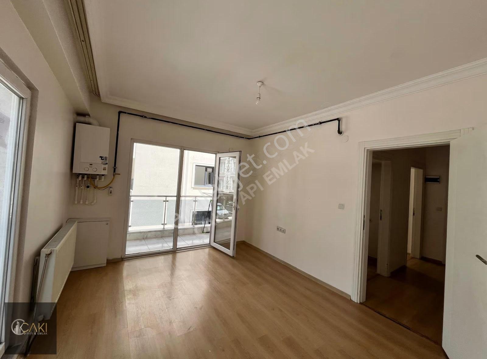 Çakı Yapı Emlaktan Alipaşa'da Kiralık 1+1 Daire - Görsel 13