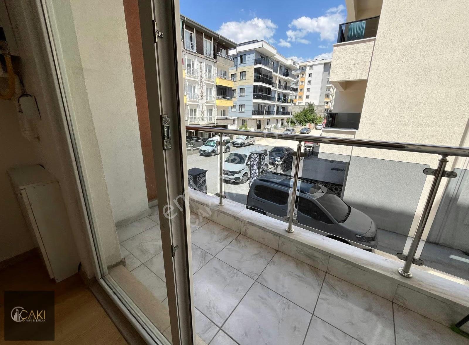 Çakı Yapı Emlaktan Alipaşa'da Kiralık 1+1 Daire - Görsel 15