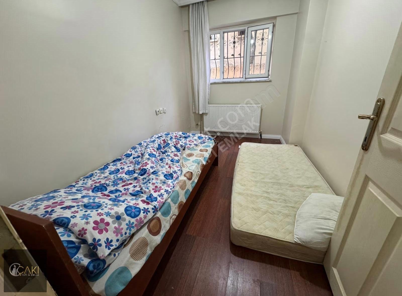 Çakı Yapı Emlaktan Alipaşa'da 3+1 Eşyalı Kiralık - Görsel 9