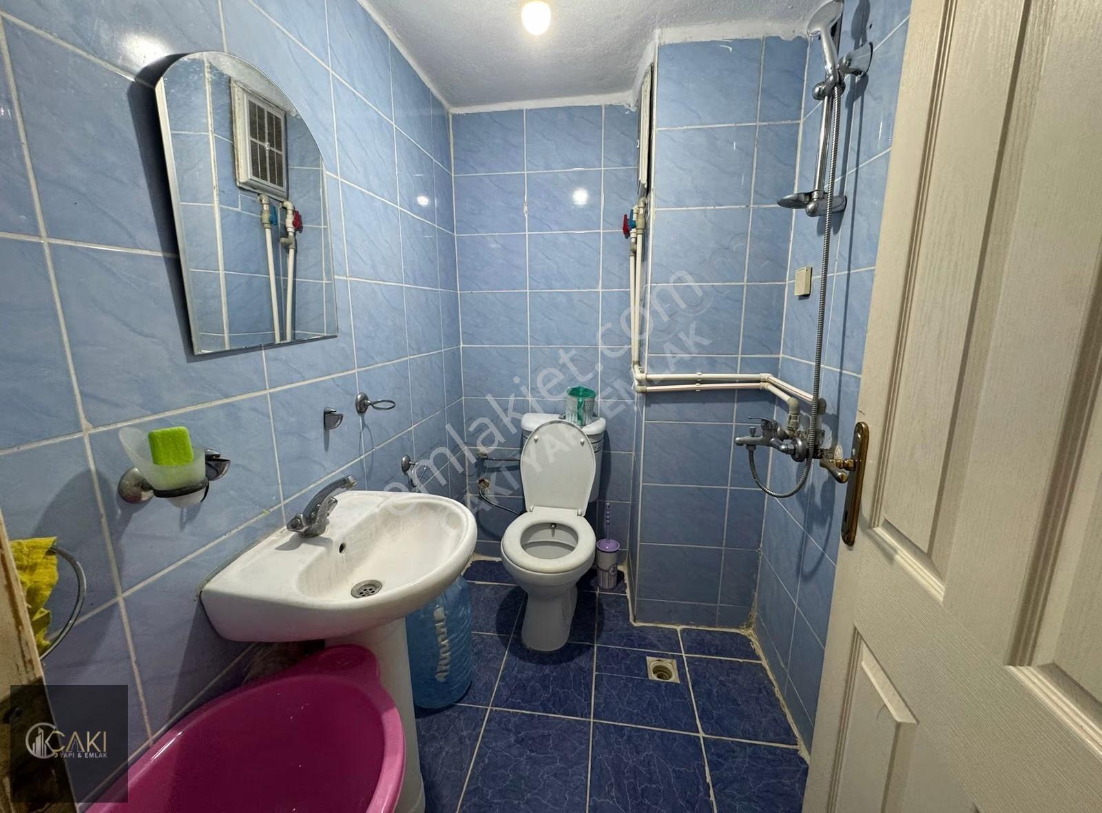 Çakı Yapı Emlaktan Alipaşa'da 3+1 Eşyalı Kiralık - Görsel 11