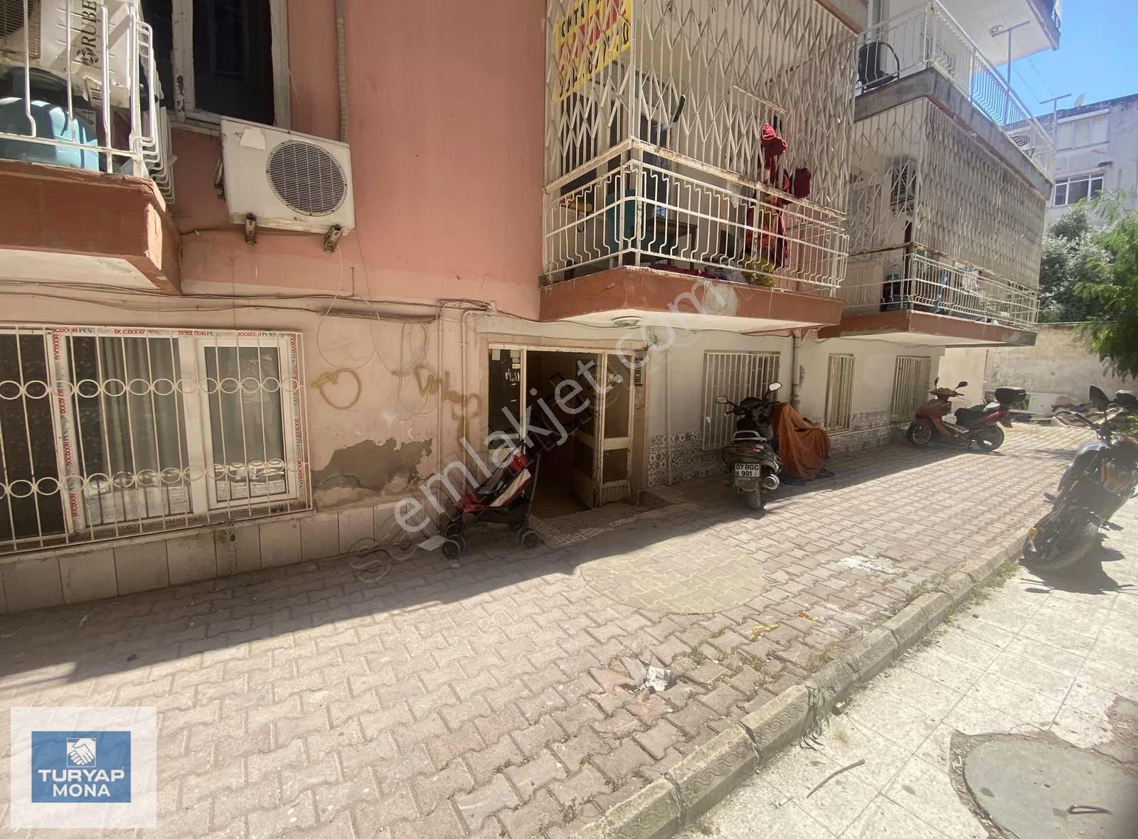 Şehrin Merkezi Kentsel Dönüşüm Bölgesi Kira Getirili Yatırımlık - Görsel 15