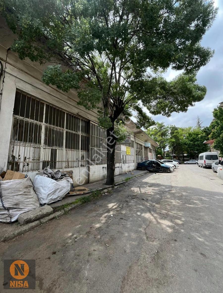 Nisa'dan Konya Meram Saniyede Yatırımlık Dükkan - Görsel 3