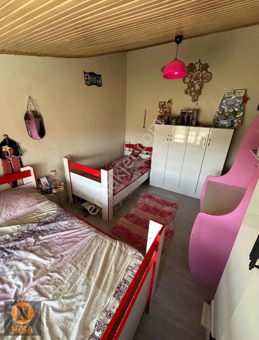 Nisa'dan 3 Katlı Satılık Müstakil Ev - Görsel 24