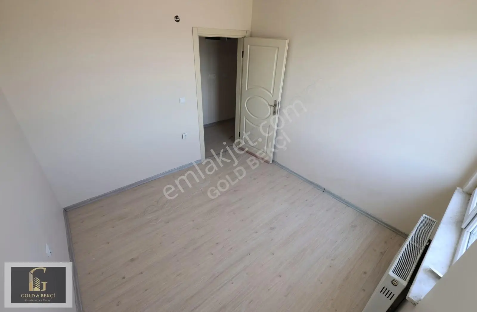 Balamba Orman İşletme Arkasında 2+1 Kiralık Daire - Görsel 4